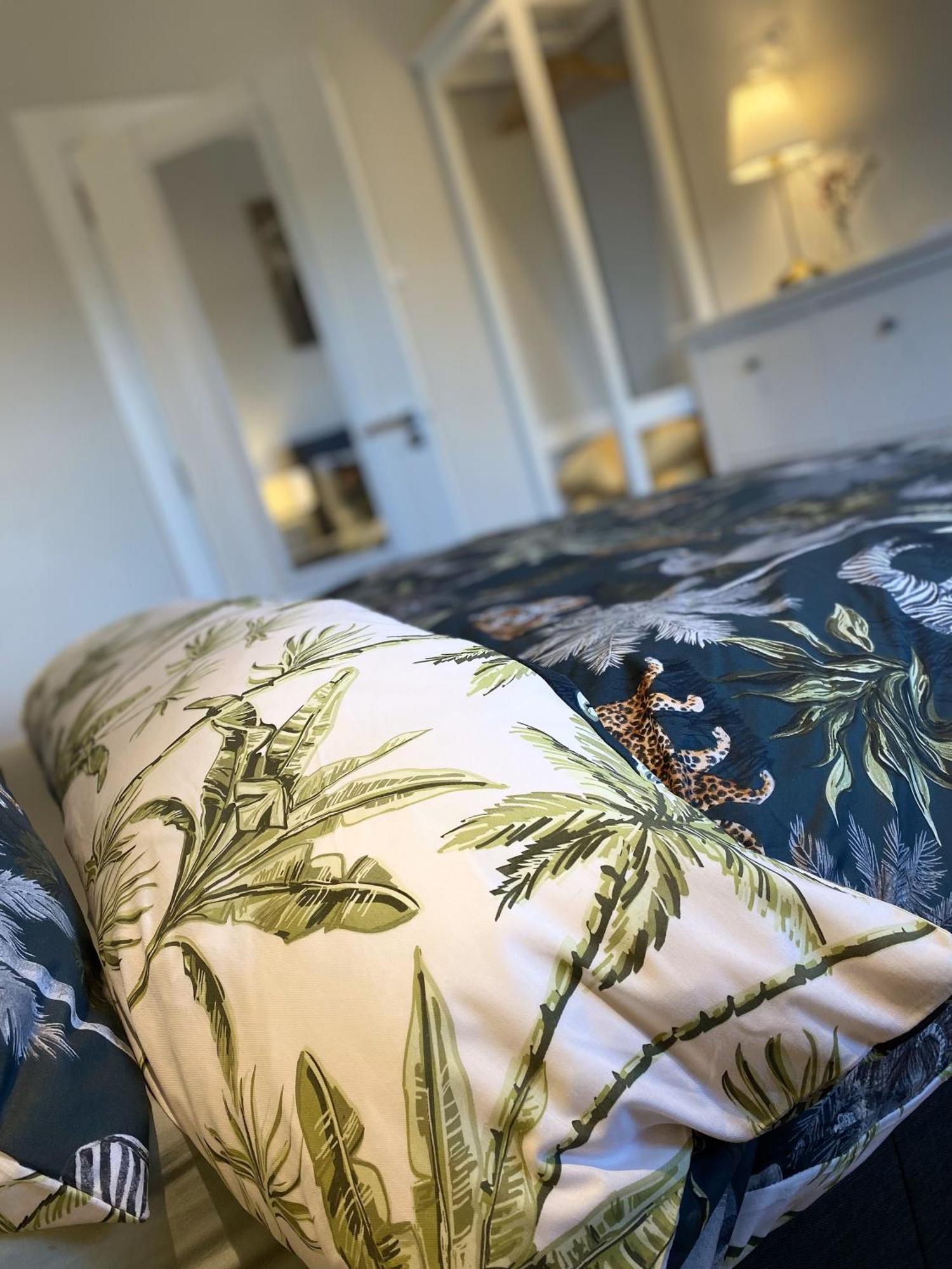 The Gate Lodge At Dunnanew - 4 Star- Sleeps 5 Seaforde Eksteriør bilde